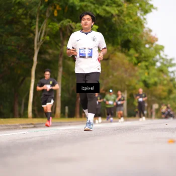Runner Photo 5373122