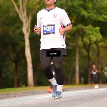 Runner Photo 5373128