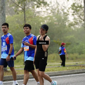 Runner Photo 5373132