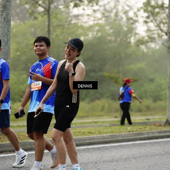 Runner Photo 5373133