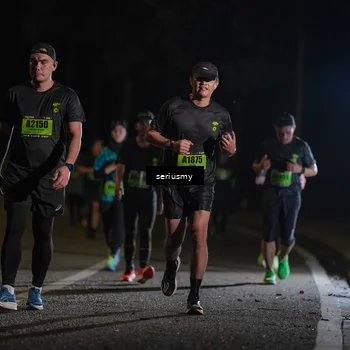 Runner Photo 5373137