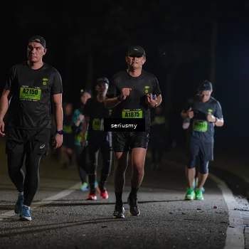 Runner Photo 5373139