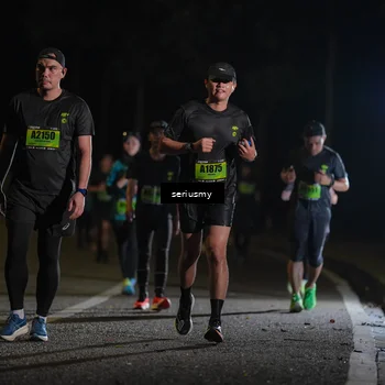Runner Photo 5373141
