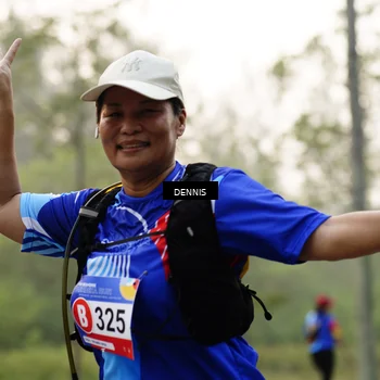Runner Photo 5373146