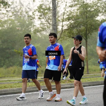 Runner Photo 5373148