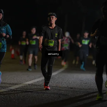 Runner Photo 5373152
