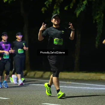 Runner Photo 5373160