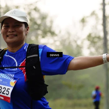 Runner Photo 5373163