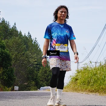 Runner Photo 5373164