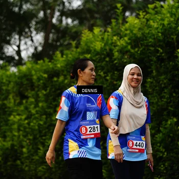 Runner Photo 5373165