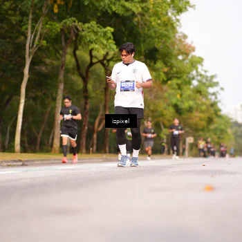 Runner Photo 5373166