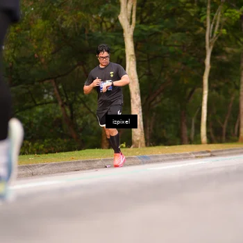 Runner Photo 5373170