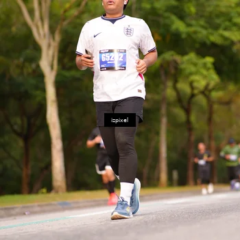 Runner Photo 5373171