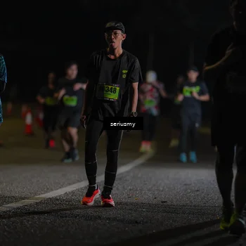 Runner Photo 5373175