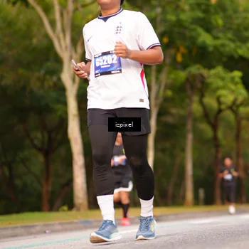 Runner Photo 5373176