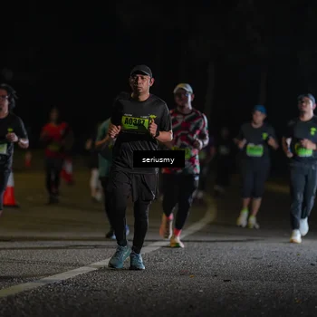 Runner Photo 5373177