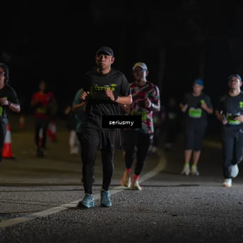 Runner Photo 5373179