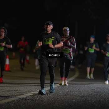 Runner Photo 5373181