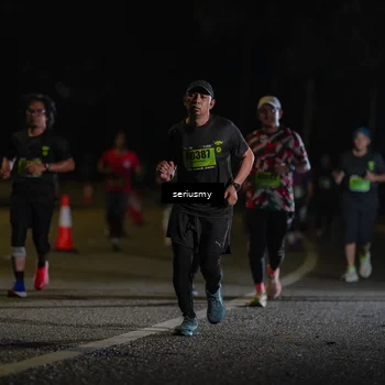 Runner Photo 5373184