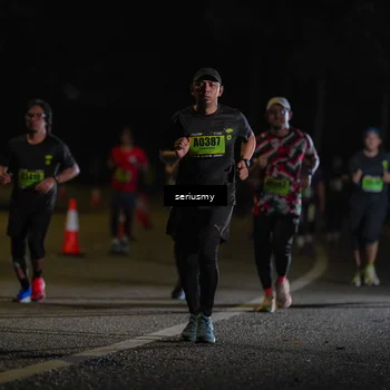 Runner Photo 5373190