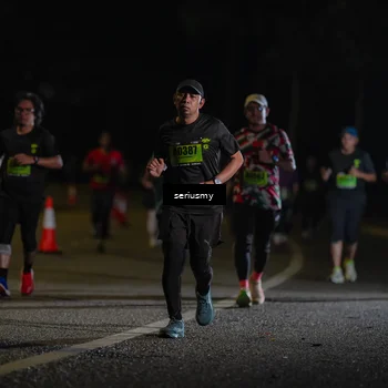 Runner Photo 5373193