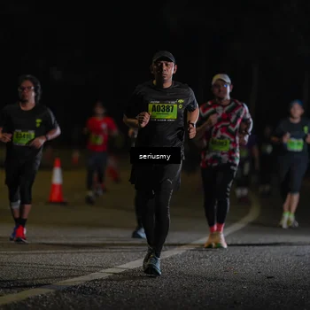 Runner Photo 5373198