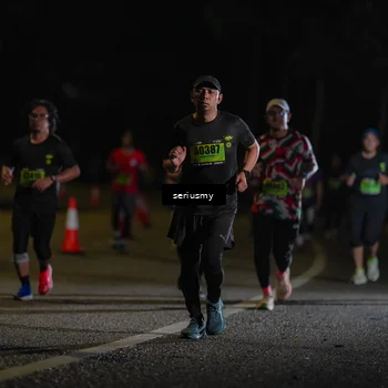 Runner Photo 5373200