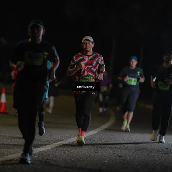Runner Photo 5373203