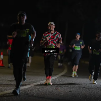 Runner Photo 5373204