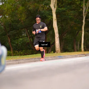 Runner Photo 5373206