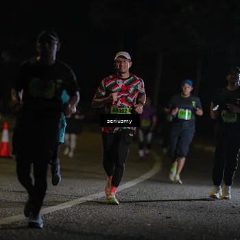 Runner Photo 5373208