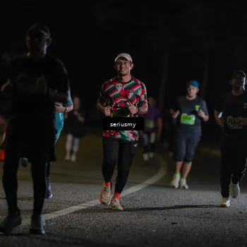 Runner Photo 5373212
