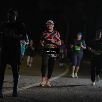 Runner Photo 5373215