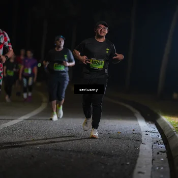 Runner Photo 5373221