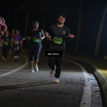 Runner Photo 5373222