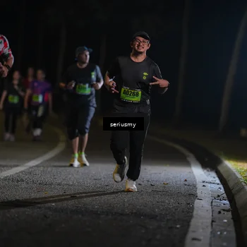 Runner Photo 5373223