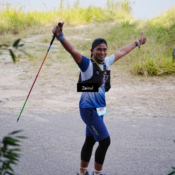 Runner Photo 5373225
