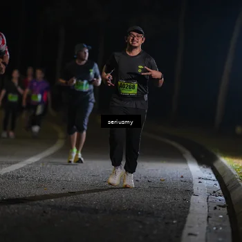 Runner Photo 5373227