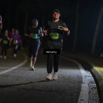 Runner Photo 5373229