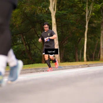 Runner Photo 5373232