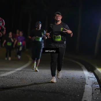Runner Photo 5373233