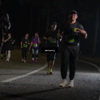 Runner Photo 5373236