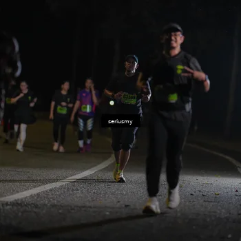 Runner Photo 5373239