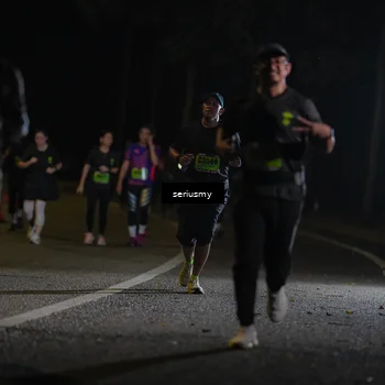 Runner Photo 5373240