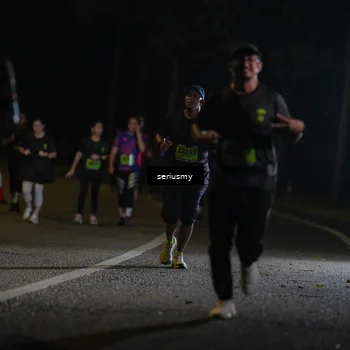 Runner Photo 5373243