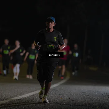 Runner Photo 5373252