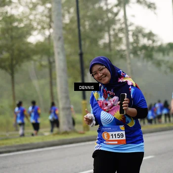 Runner Photo 5373255