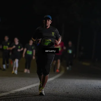 Runner Photo 5373256