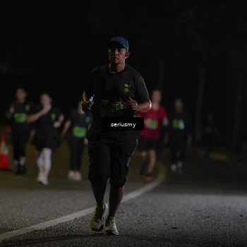 Runner Photo 5373257
