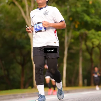Runner Photo 5373258